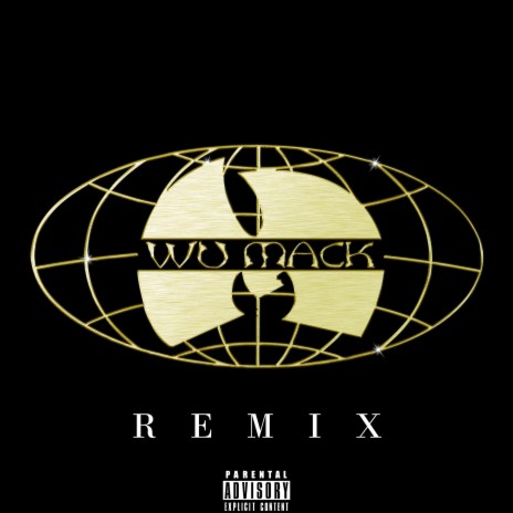 WU MACK (REMIX) ft. PHiN, Hairo, BERRY, Dookie & Tenshun | Boomplay Music