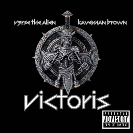 Victoris ft. Kaveman Brown | Boomplay Music