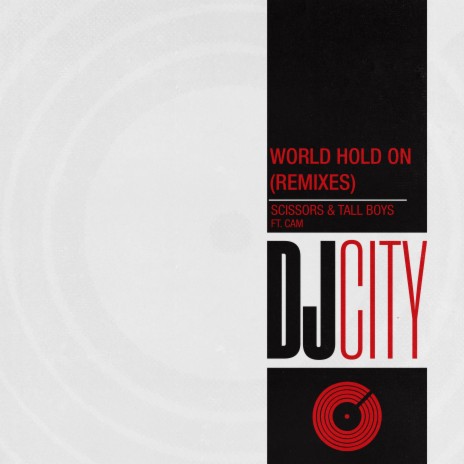 World Hold On (Colin Jay Extended Remix) ft. Tall Boys & Cam | Boomplay Music