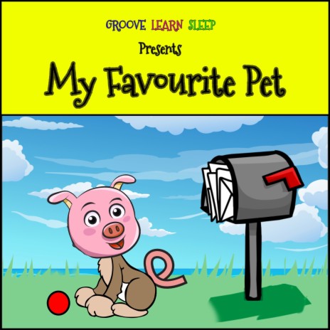My Favourite Pet | Boomplay Music