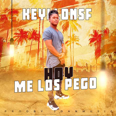 HOY ME LOS PEGO | Boomplay Music