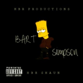 BART SIMPSON