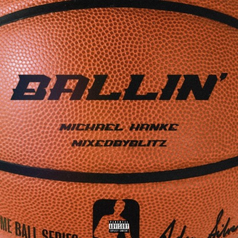Ballin' ft. MixedByBlitz | Boomplay Music