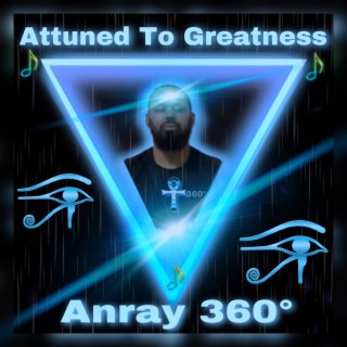 Attuned To Greatness