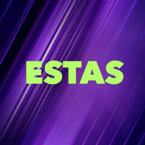 Estas ft. Da Players Town, Mc Calo, Familia HEM, 21 Cero & Ruzo en el Beat | Boomplay Music