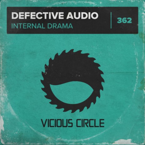 Internal Drama (Radio Edit)