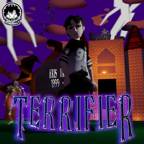 Terrifier | Boomplay Music