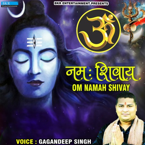 Om Namah Shivay | Boomplay Music