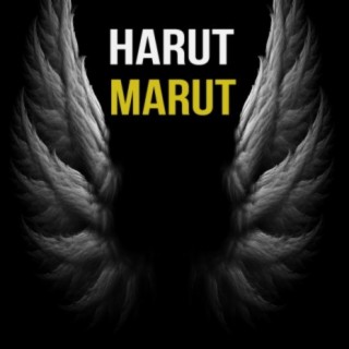 Engel Harut und Marut