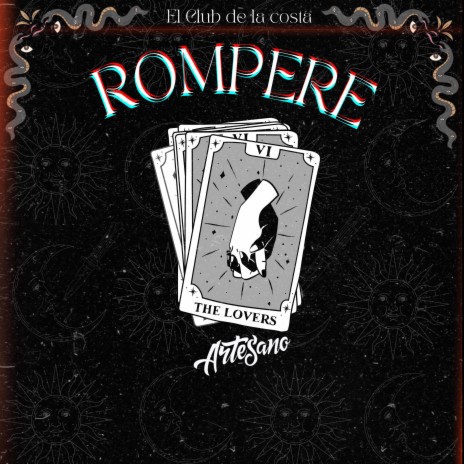 Romperé | Boomplay Music