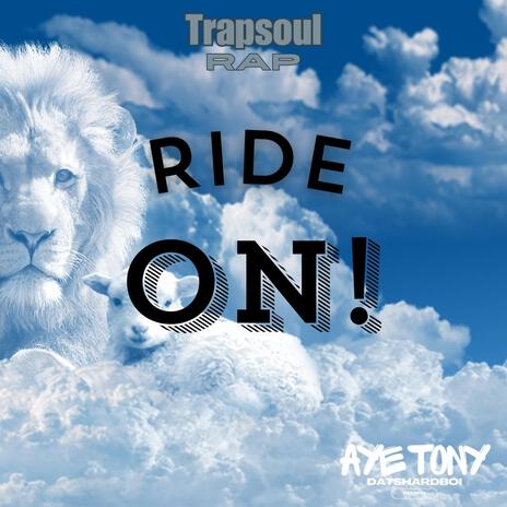 Ride On (Trapsoul Rap) | Boomplay Music