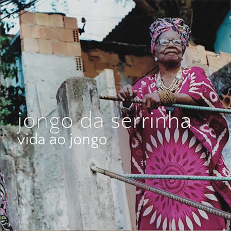 Engoma Roupa ft. Zeca Pagodinho & Thiago da Serrinha