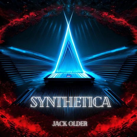 Synthetica | Boomplay Music