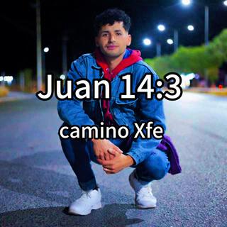 JUAN 14:3