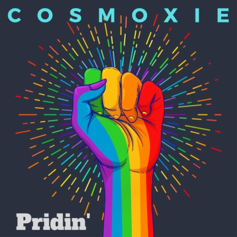 Pridin' | Boomplay Music