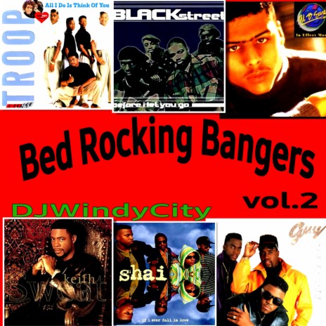 Bed Rocking Bangers, Vol. 2 | Boomplay Music