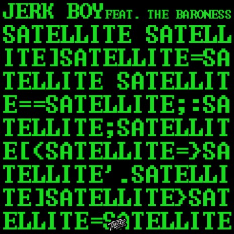 Satellite ft. The Baroness | Boomplay Music