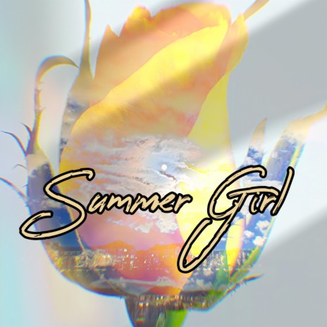 Summer Girl | Boomplay Music