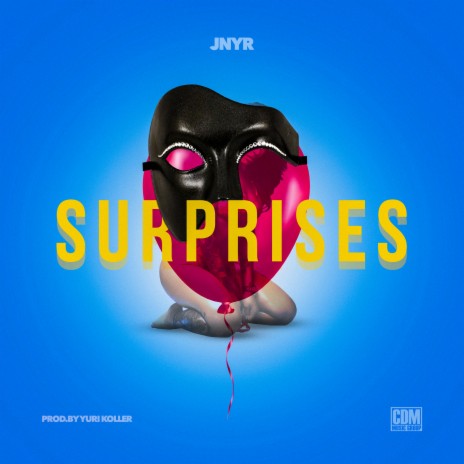 Surprises | Boomplay Music