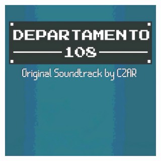 Departamento 108 (Original Game Soundtrack)