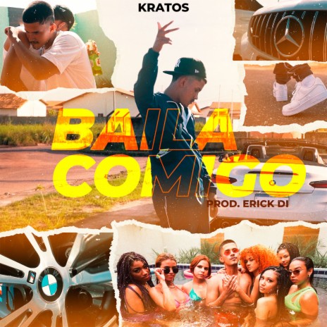 Baila Comigo | Boomplay Music