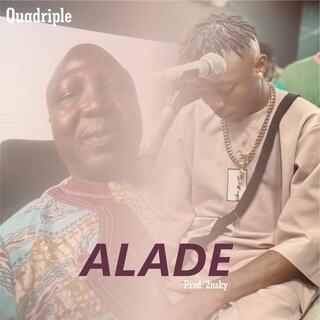 Alade lyrics | Boomplay Music