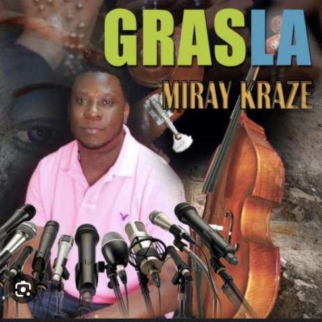 Miray Kraze | Boomplay Music