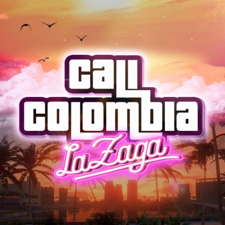 Cali Colombia | Boomplay Music