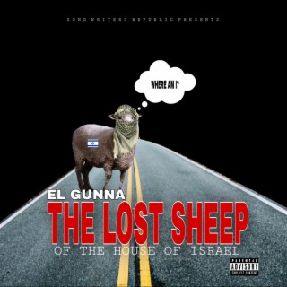 The Lost Sheep