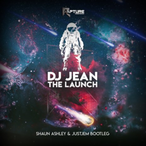 The Launch (Shaun Ashley & JustJem's Apollo Remix)