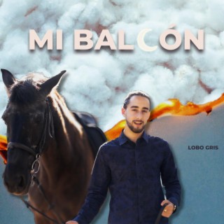 Mi balcón