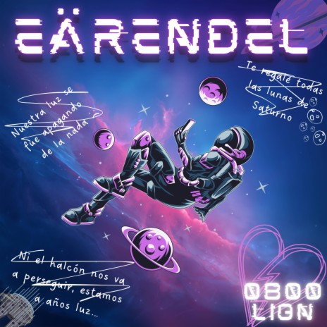 Earendel | Boomplay Music