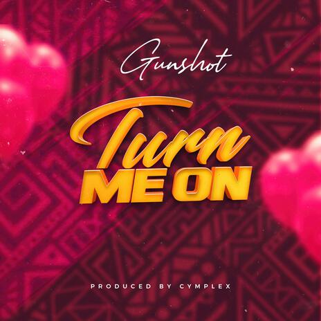 Turn me On | Boomplay Music