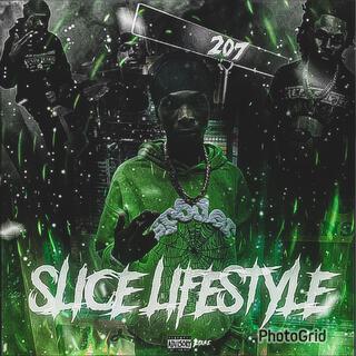 Slice Lifestyle