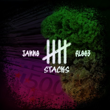 5 STACKS (feat. FLOOZ)
