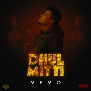 Dhul Mitti ft. Sanche lyrics | Boomplay Music