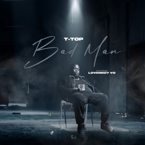 Bad Man ft. Loverboy vo | Boomplay Music