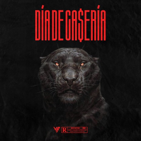 Día de Ca$ería ft. ZMC, Maldito Piter & Camale