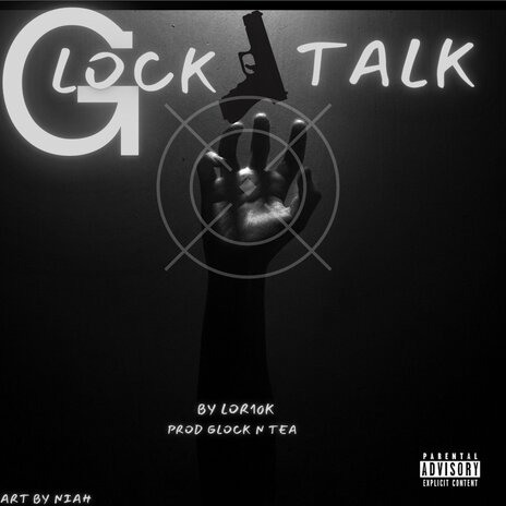 Glock Talk | Boomplay Music