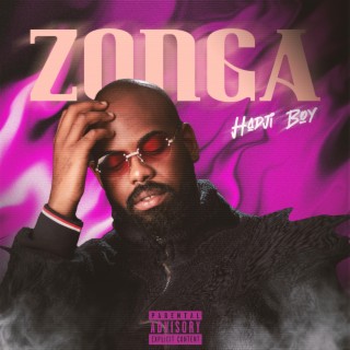 Zonga