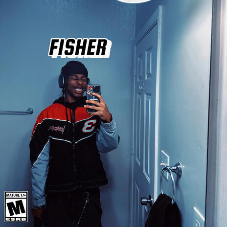 FISHER | Boomplay Music