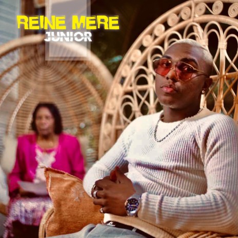 Reine mère | Boomplay Music