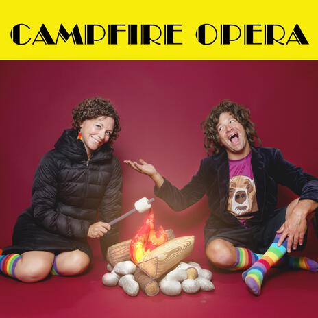 Campfire Opera | Boomplay Music