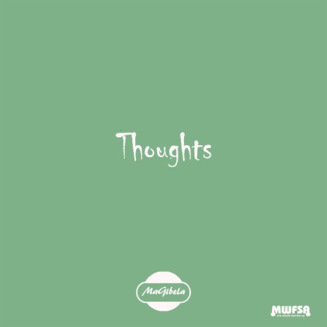 Thoughts | Boomplay Music