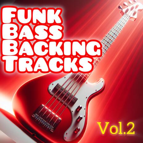 Sixteen Funky Fusion Bass Backing Track In A Minor 7/9 | Boomplay Music