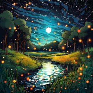Night of Fireflies