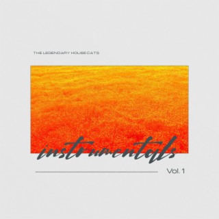 Instrumentals, Vol. 1