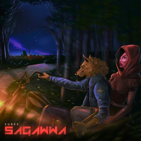 Sagawwa | Boomplay Music