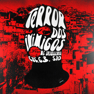 Terror dos Inimigos