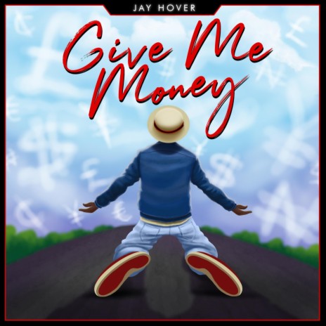 Give Me Money | Boomplay Music